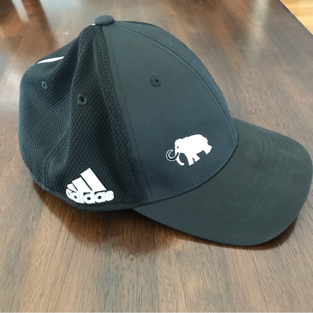 Sand Valley Golf Mammoth Dunes Adidas Cap
